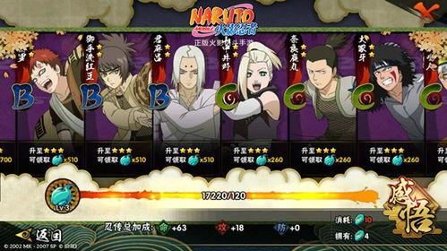 火影忍者的最新爆料,神秘新角色崛起，忍者世界风云再起！  第3张