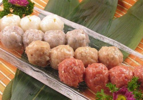 火锅丸子视频爆料怎么做,视频爆料教你轻松在家自制美味丸子 第3张 火锅丸子视频爆料怎么做,视频爆料教你轻松在家自制美味丸子 第3张